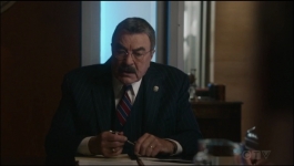 Blue Bloods - Season 14 Episode 12